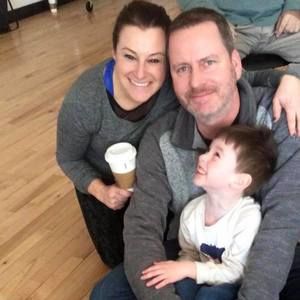 Meet your Posher, Dina